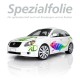 Autoaufkleber drucken