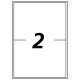 Textilaufkleber 199,6 x 143,5 mm drucken