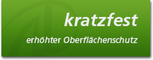 laminierte kratzfeste Aufkleber