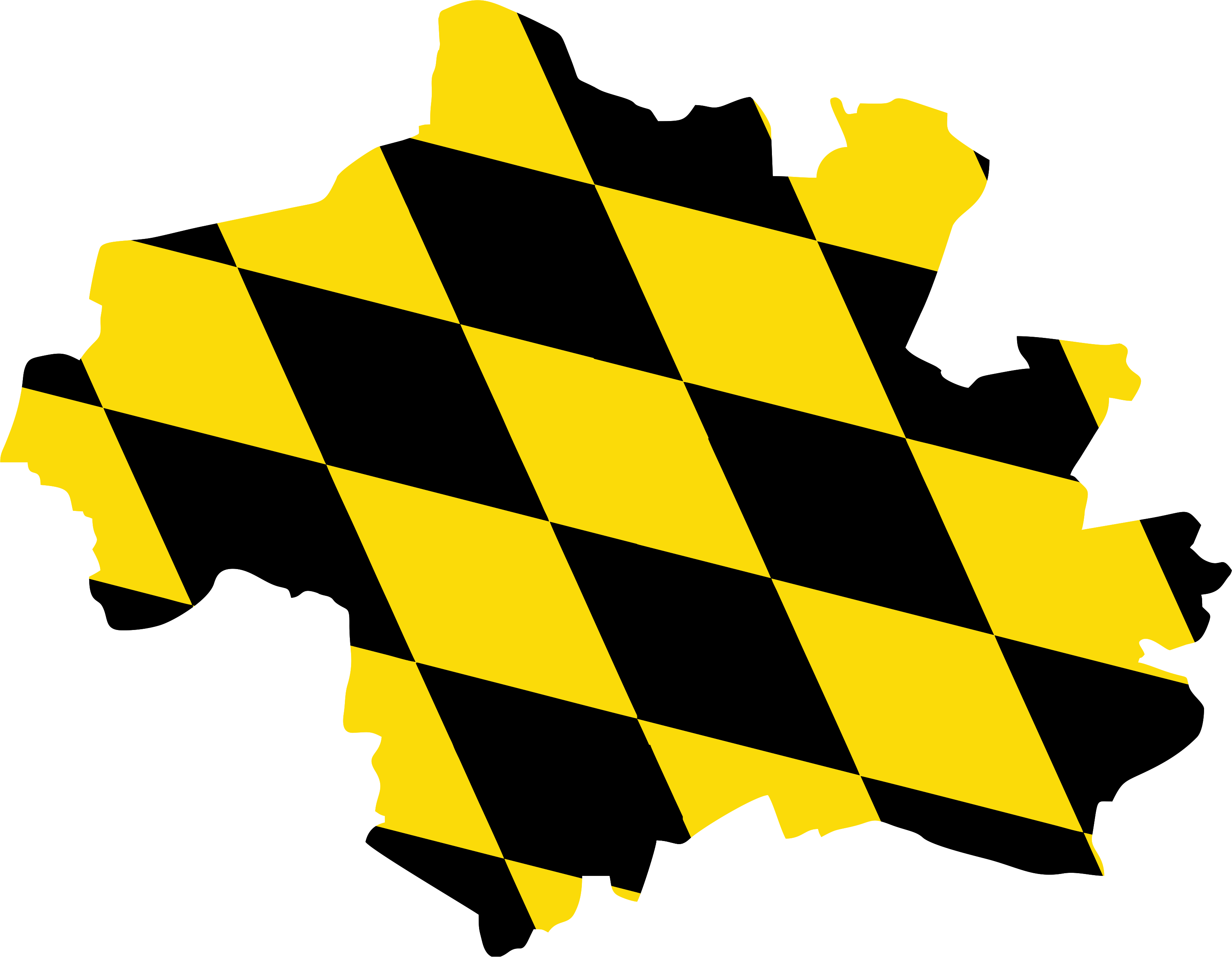 München Aufkleber